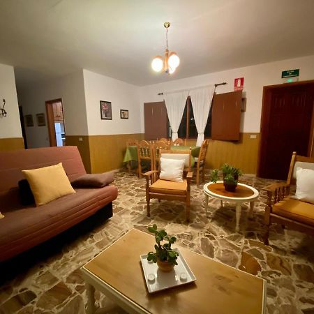 Vv. Casa La Fuente II Villa Isora Luaran gambar