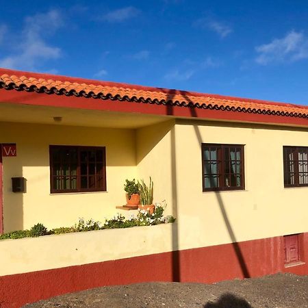 Vv. Casa La Fuente II Villa Isora Luaran gambar