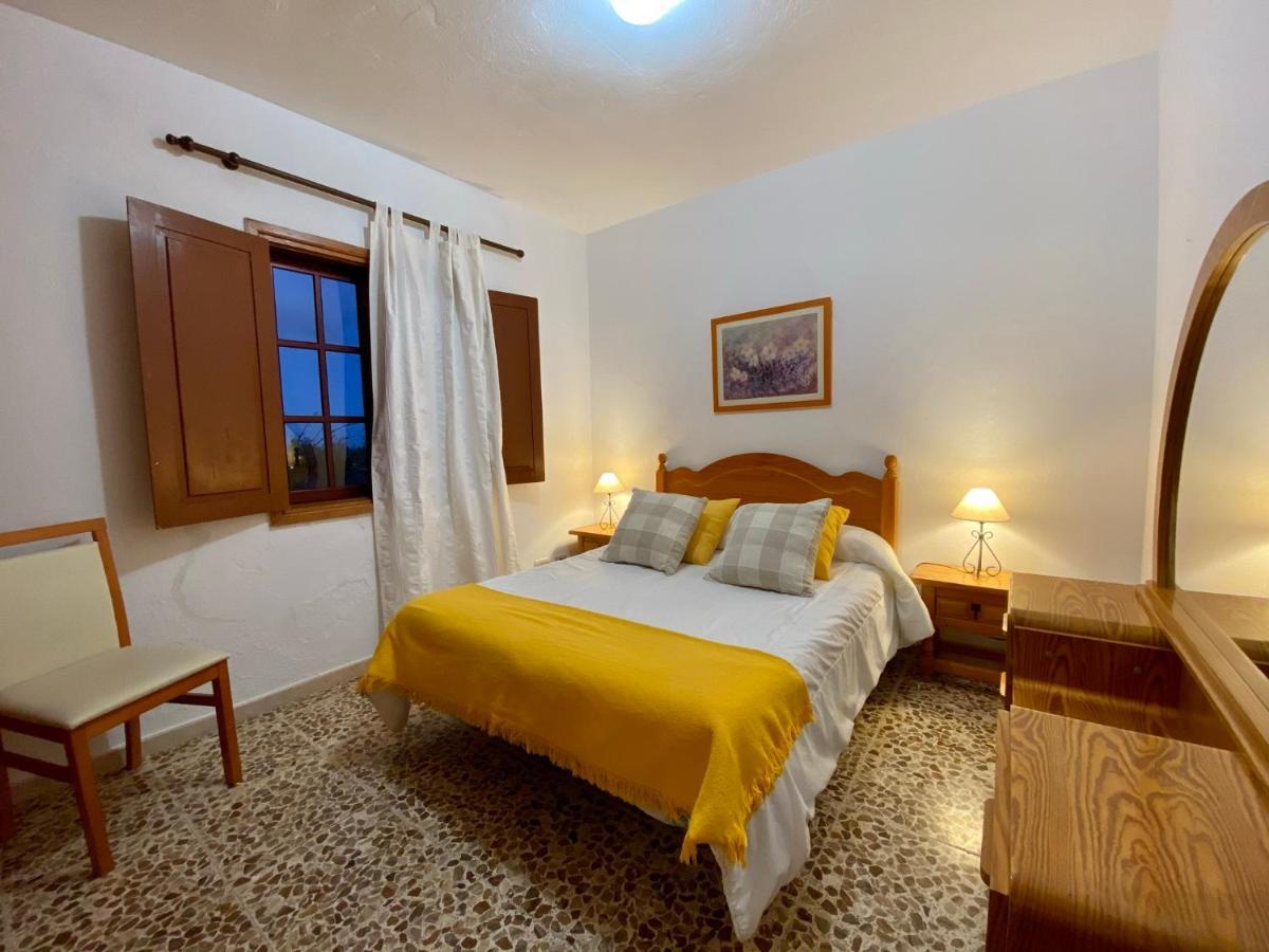 Vv. Casa La Fuente II Villa Isora Luaran gambar