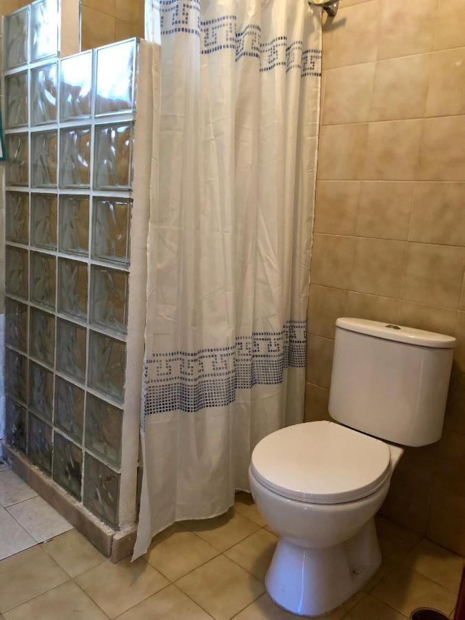 Vv. Casa La Fuente II Villa Isora Luaran gambar
