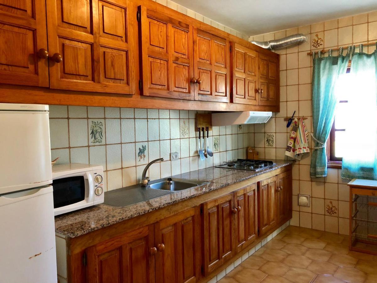 Vv. Casa La Fuente II Villa Isora Luaran gambar